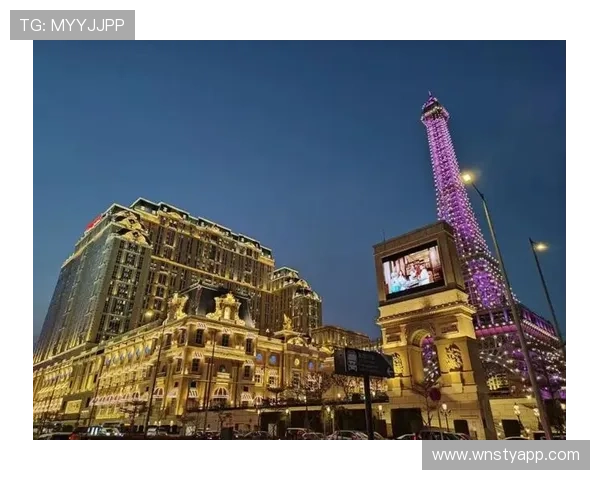 澳门巴黎人购物攻略：必逛商场、特色手信及免税购物全攻略